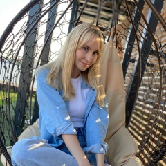 Ольга Морозова, 21.12.1992, Орск