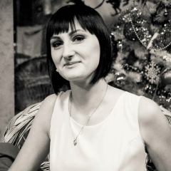 Маряна Богоніс, 13.06.1987, Тернополь