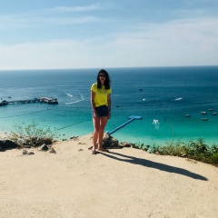 Ксения Афонина, 09.12.1992, Москва