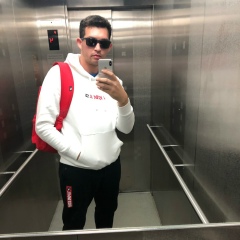 Колян Данилов, 02.04.1992