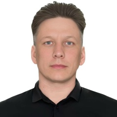 Иван Палев, 01.12, Санкт-Петербург