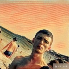 Aleksandr Tomko, 10.04, Los Angeles