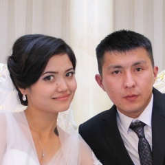 Saltanat Nurbaeva, 25.07.1990, Алматы