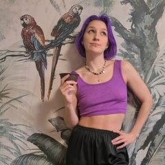 Дина Даша Савченко, 12.02, Москва