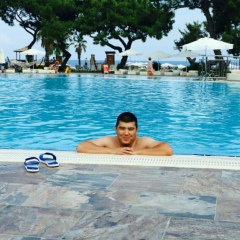 Самат Зулхаиров, 31.01.1987, Атырау