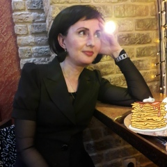 Надежда Надежда, Омск