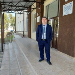 Сергей Б, Георгиевск