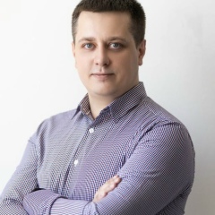 Иван Бокало, 01.04, Омск