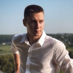 Никита Колесников, 25.12, Москва