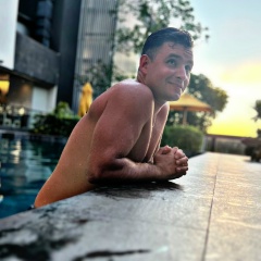 Андрей Натальин, 30.08.1994, Казань