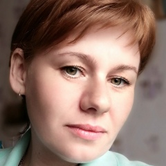 Екатерина Колупанова, 19.10, Вадинск