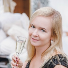 Наталия Прибыш, České Budějovice