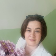 Анна Гаврилова, 03.03.1987, Питкяранта