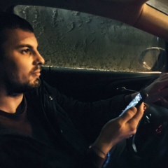 Андрей Кокоткин, 05.02.1990, Москва