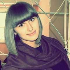 Руслана Перепелица, 18.12