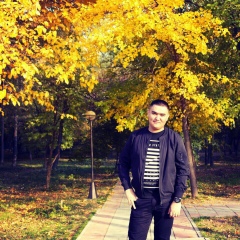 Руслан Аманкелдиев, 30.07, Шымкент