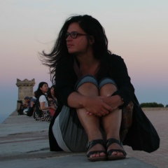 Ольга Окулич, 09.02, Санкт-Петербург