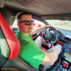 Вадик Писарев, 20.12.1989, Пермь