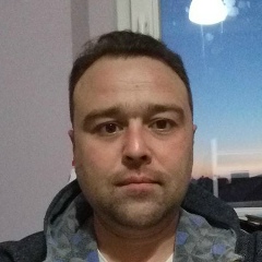 Максим Садовник, Харьков