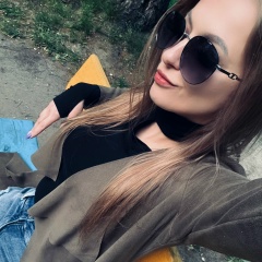 Дарья Корытко, 19.05, Екатеринбург