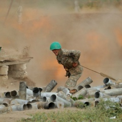 Hayk Hakhverdyan, 17.08.1991, Ереван
