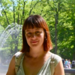 Любовь Яковлева, 26.04, Новосокольники