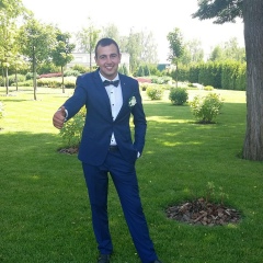 Богдан Коровай, 11.09.1992, Винница