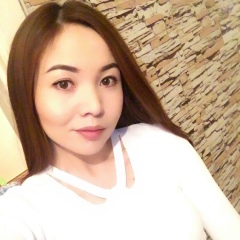 Aiganym Akanovna, 21.01.1994, Алматы