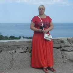 Ольга Кисель, 29.05.1983, Киев