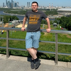 Сергей Герасимчук, 20.10.1992, Иваново