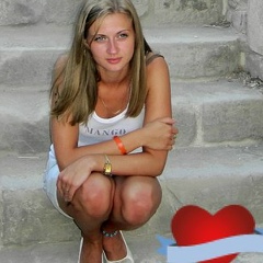 Саша Новикова, 24.09.1989, Екатеринбург