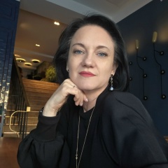 Евгения Калашникова, 25.06, Волгоград