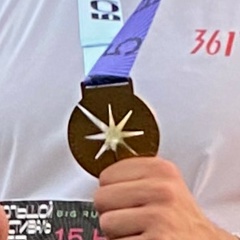 Ivan Boychuk, 25.06, Балашиха