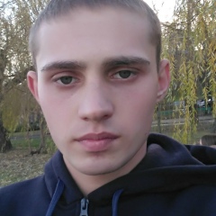 Денис Кубряк, 16.10.1996, Березовка
