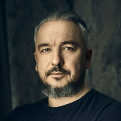 Алексей Прокопьев