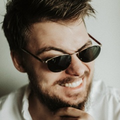 Олег Степин, 04.09, Москва