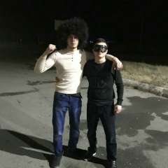 Кантемир Каширгов, 05.11.1998, Терек