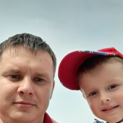 Александр Черичен, 13.08.1985, Уфа