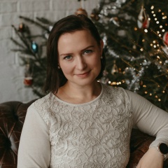 Olga Nareiko, 09.04, Вильнюс