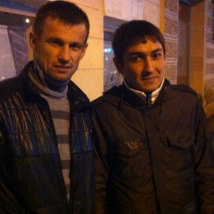 Fayzullo Raxmanov, 06.05.1989, Санкт-Петербург