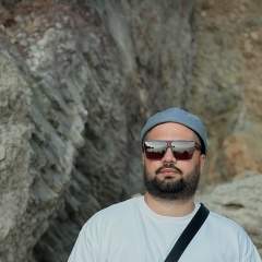 Ризван Касымов, 30.01.1995