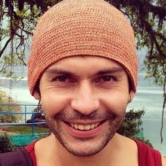 Александр Сухарев