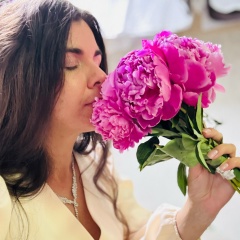 Olechka Tsvetkova, 19.08, Санкт-Петербург