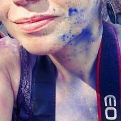 Ирина Билибаева, 24.08.1990, Киев