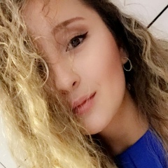 Julide Ture, 04.03, İstanbul