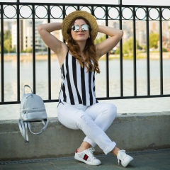 Виктория Любовецкая, 26.10, Киев