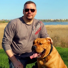 Max Ivanov, 30.07, Одесса