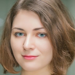 Ангелина Артюшина, 18.06.1994, Москва