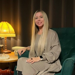 Юлия Саблукова, 20.04, Тюмень