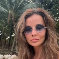 Кристина Гончарова, Ростов-на-Дону